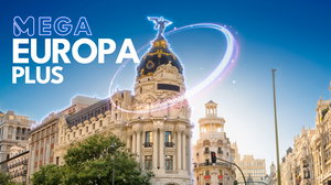 MT-12917 Mega Europa Plus