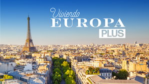 MT-12927 Viviendo Europa Plus