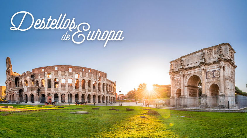 Destellos de Europa