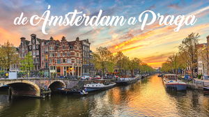 MT-14096 De Ámsterdam a Praga