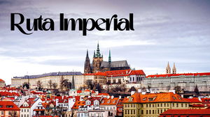 MT-14101 Ruta Imperial