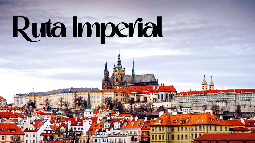 Ruta Imperial