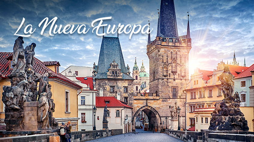 La Nueva Europa