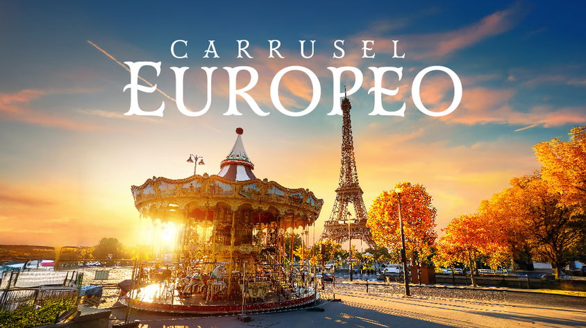 Carrusel Europeo