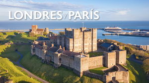 MT-14319 Londres y París