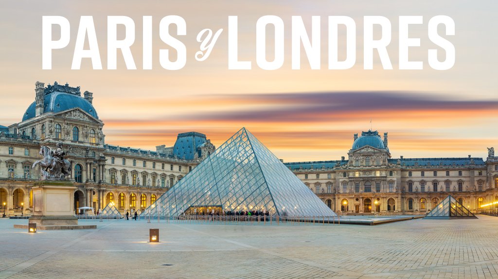 París y Londres