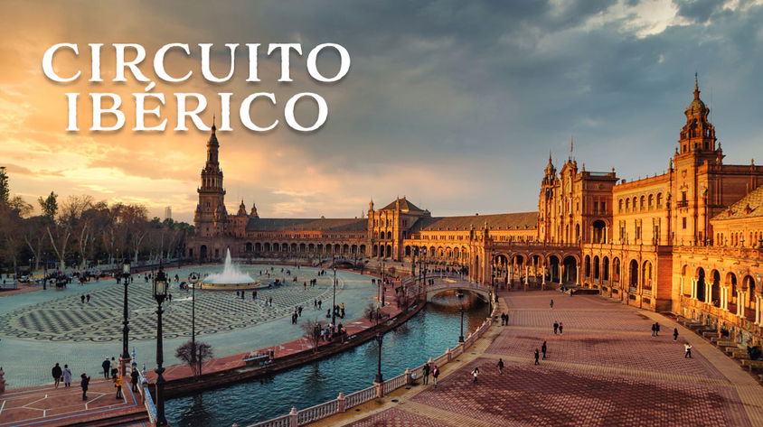 Circuito ibérico