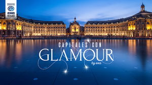 MT-16020 Capitales con Glamour by Exa