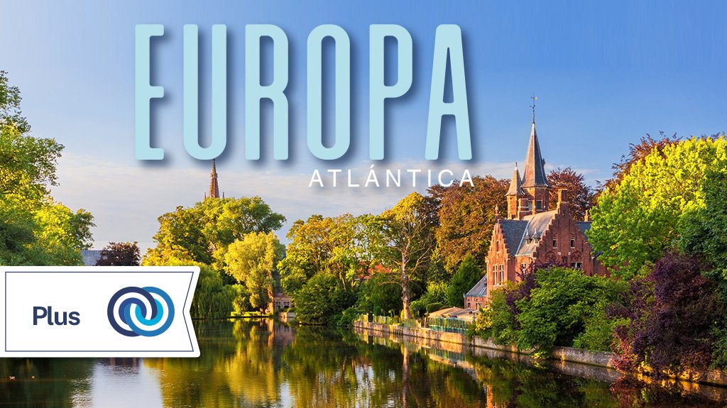 Mega Travel Europa Atlántica