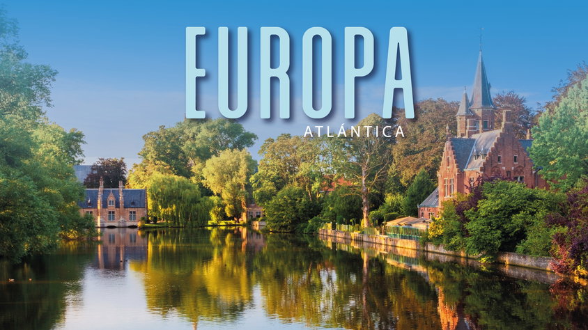 Europa Atlántica