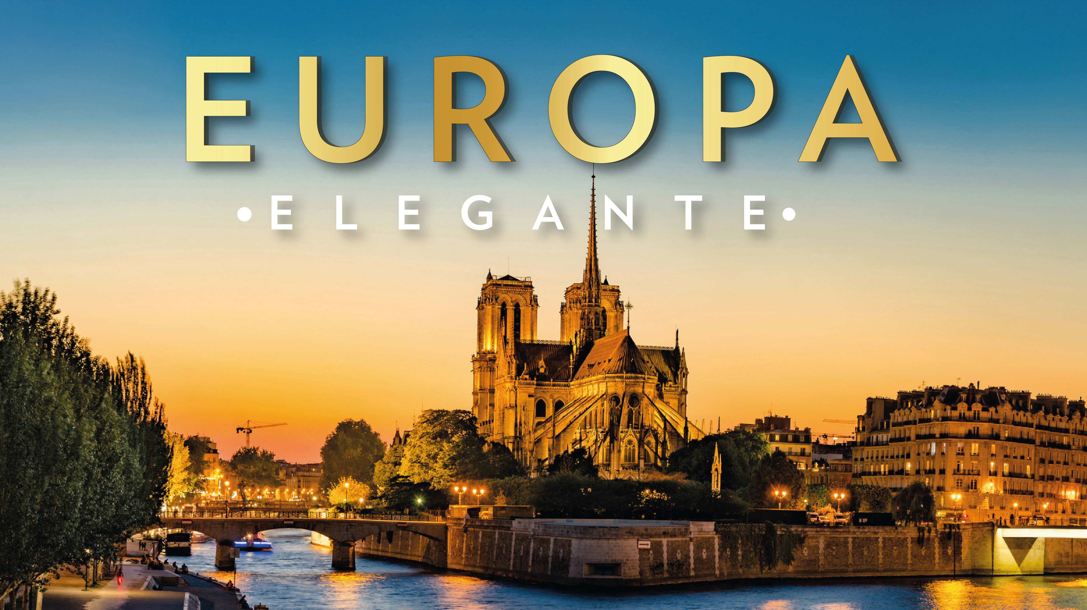 Europa Elegante