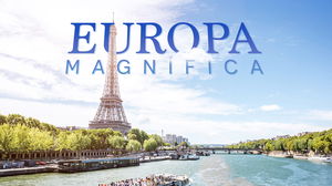 MT-16106 Europa Magnífica
