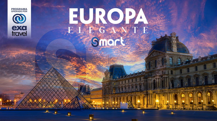 Europa Elegante Smart