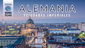 MT-16201 Alemania y Ciudades Imperiales
