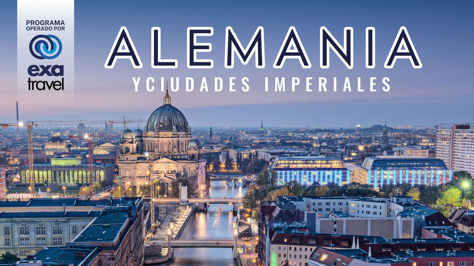 Alemania y Ciudades Imperiales.