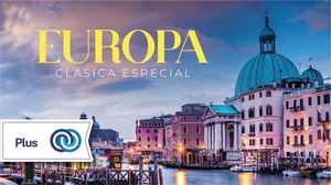 MT-16301 Europa Clásica Especial