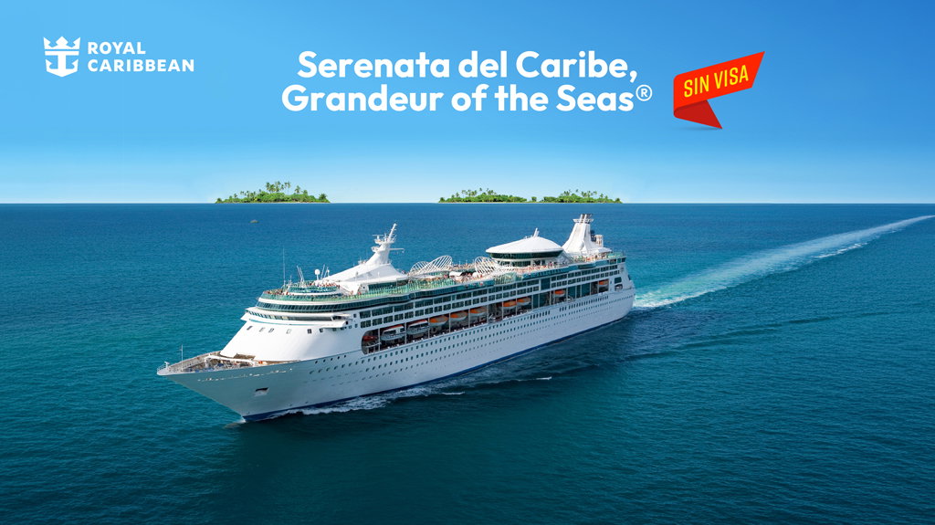 Serenata del Caribe