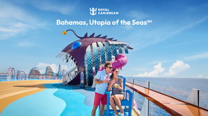 MT-60761 Bahamas, Utopia of the Seas