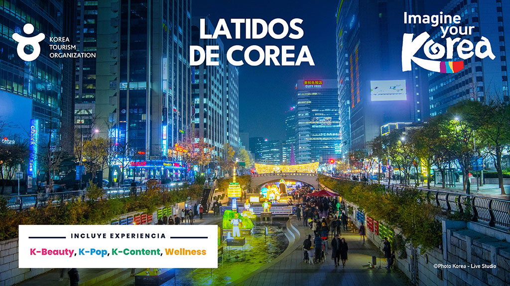 Latidos de Corea