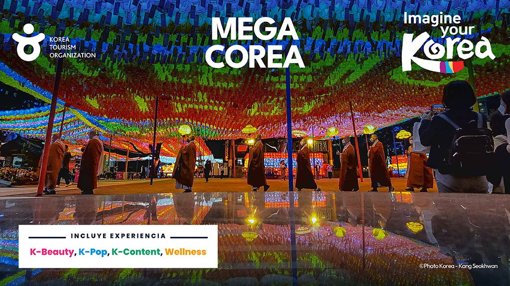 Mega Corea