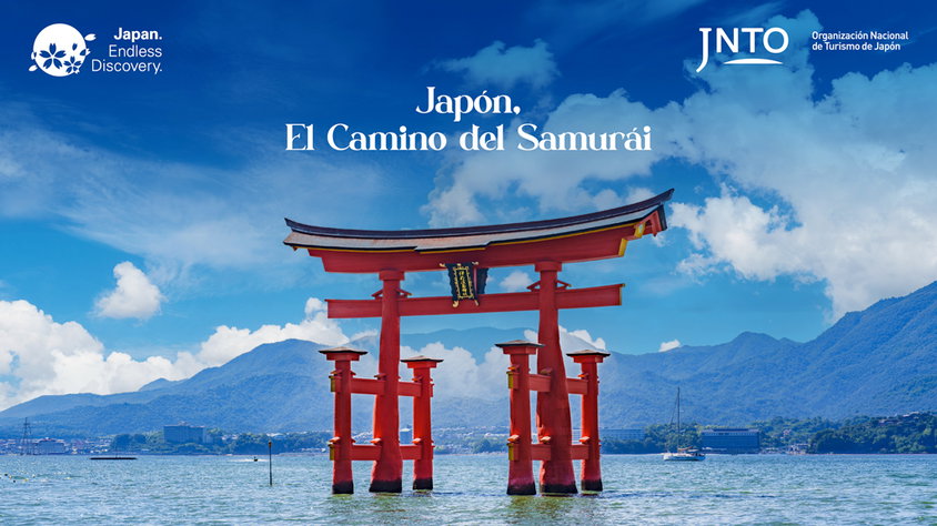 Japón, El Camino del Samurái