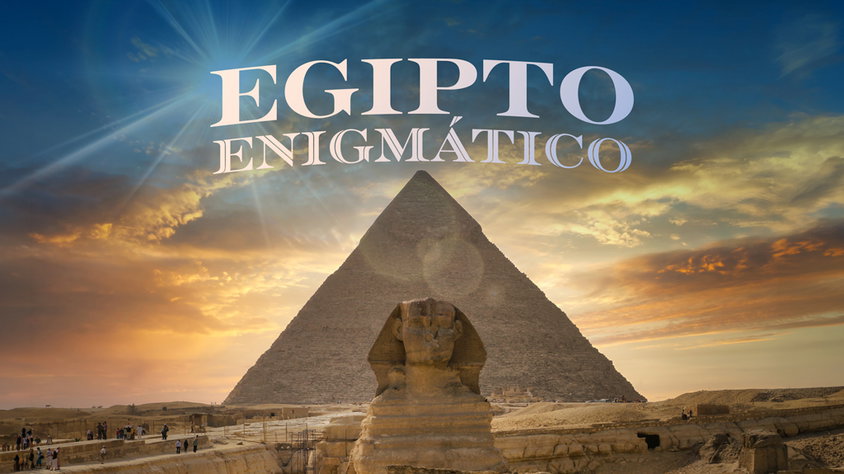 Egipto Enigmático visitando Egipto con Mega Travel México