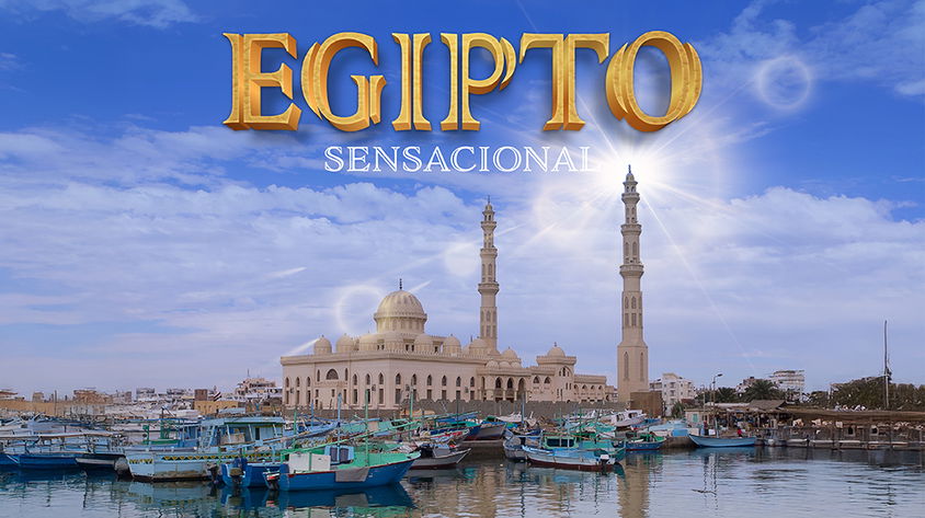 Egipto Sensacional