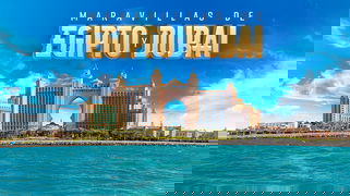 Megatravel