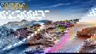 Megatravel