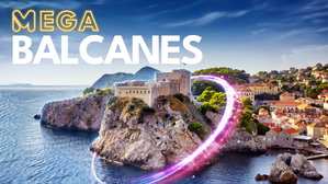 MT-12494 Mega Balcanes