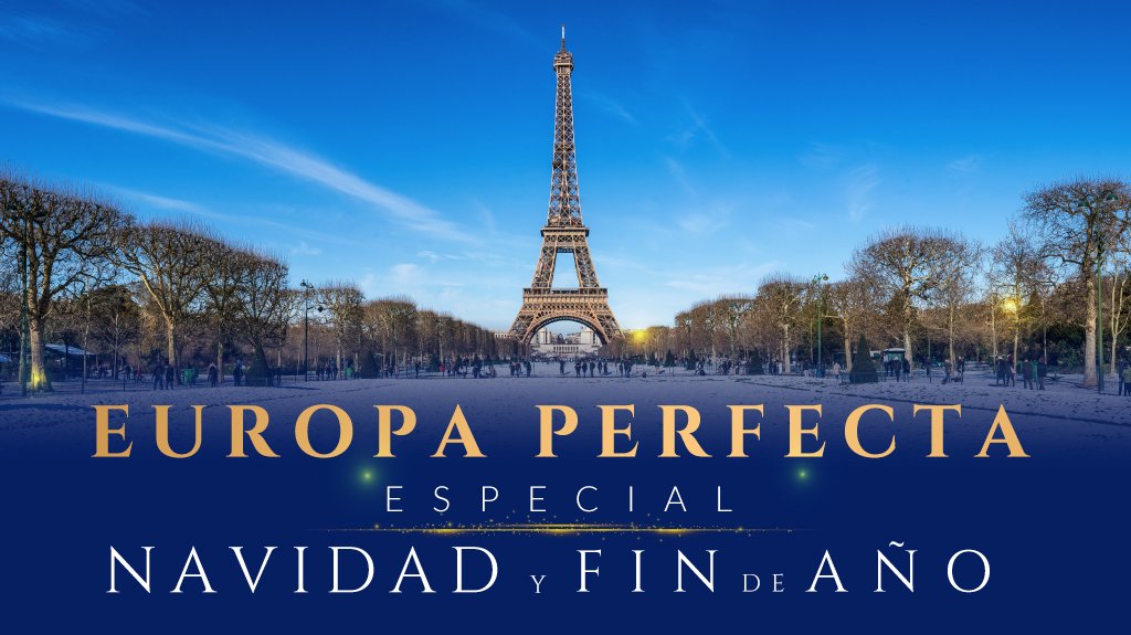 VIAJE EUROPA PERFECTA ESPECIAL NAVIDAD Y FIN DE AÑO_galeria1