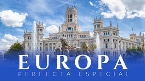 MT-12352 Europa Perfecta Especial