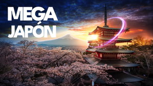 MT-30025 Mega Japón