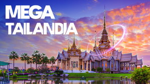 MT-30026 Mega Tailandia