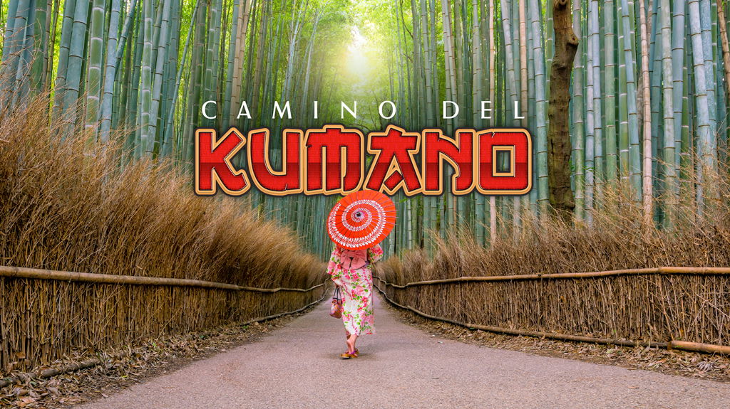 Camino de Kumano