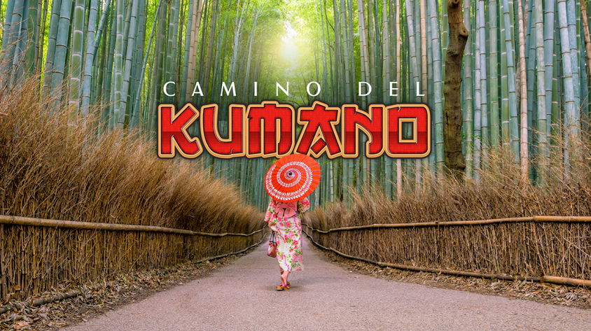 Camino de Kumano