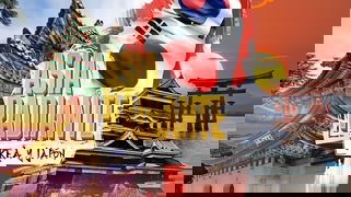 Megatravel