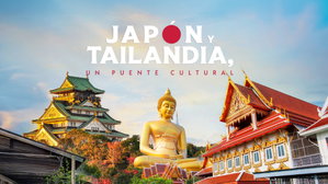 MT-30220 Japón y Tailandia, un Puente Cultural