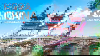 Megatravel