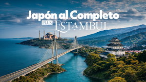 MT-30266 Japón AL Completo Plus Estambul
