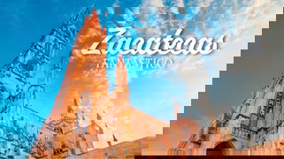 Megatravel