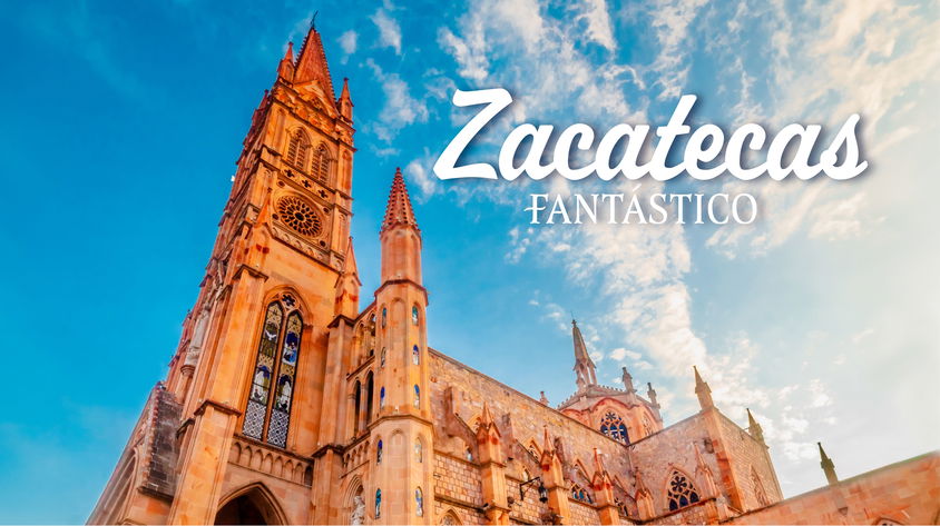 Zacatecas Fantástico