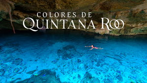 MT-40340 Colores de Quintana Roo