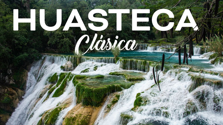 Huasteca Clásica