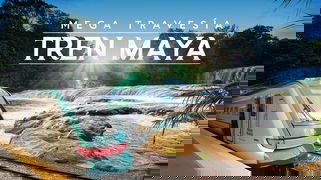 Megatravel
