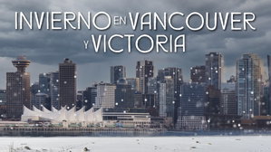 MT-41060 Invierno Vancouver - Victoria