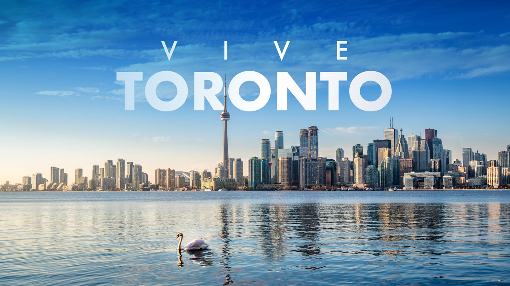 Vive Toronto