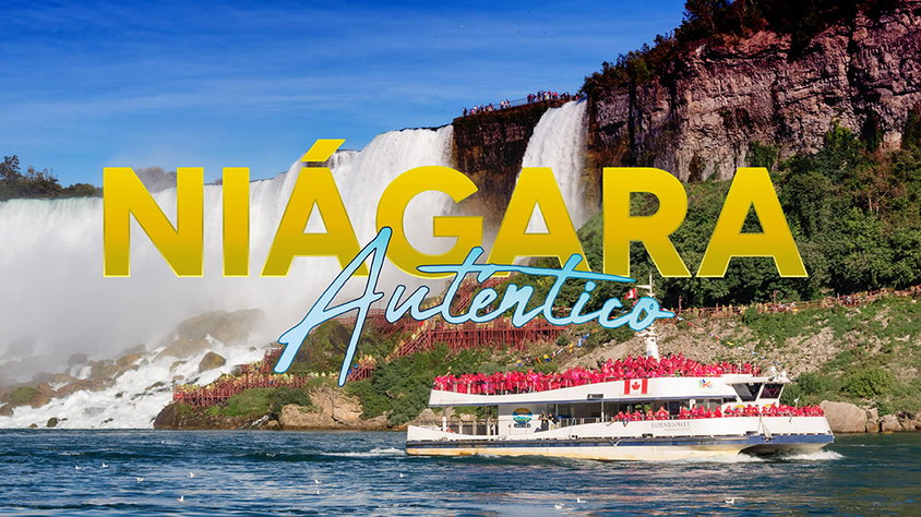 Niagara  Auténtico