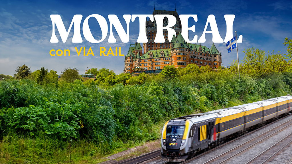  MONTREAL CON VÍA RAIL_galeria1