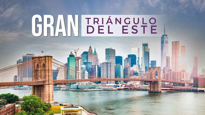 Gran Triángulo del Este